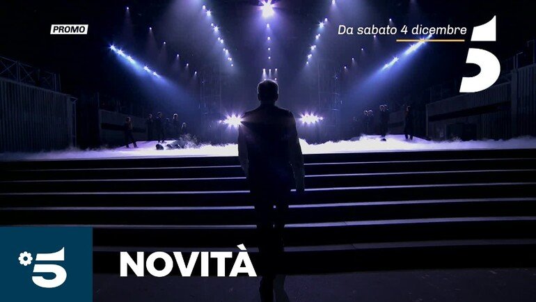 Stasera in tv, oggi 4 dicembre 2021: Ballando con le stelle e Uà Uomo di varie età