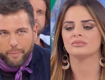 Roberta e Alessandro si sono lasciati? «Lui torna a UeD» cosa è successo