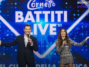 Stasera in tv, 29 luglio 2021: Battiti Live e Doc