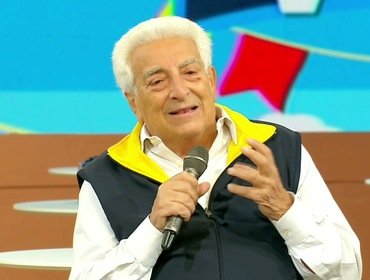 Michele Guardì replica a Le Iene per insulti omofobi e sessisti