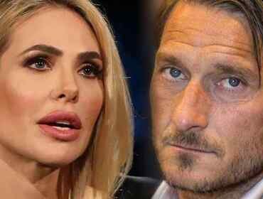 «Ilary Blasi vorrebbe ritornare con Totti»: retroscena di Fabrizio Corona