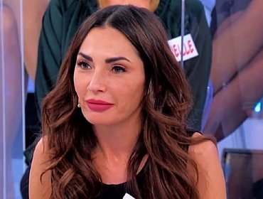 Ida Platano assente alla registrazione UeD: sfumata ipotesi opinionista