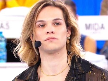 Amici 23, Matthew svela perché ha abbandonato con Mew: silenzio rotto