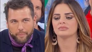 Roberta e Alessandro si sono lasciati? «Lui torna a UeD» cosa è successo