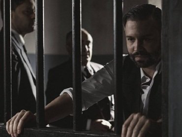 Una Vita, anticipazioni 1° giugno: l'arresto di Felipe