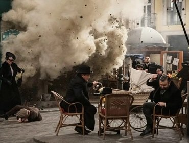 Una Vita, anticipazioni 2 giugno 2022: distruzione ad Acacias