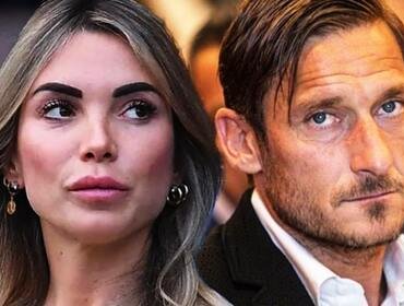 Totti, «Noemi Bocchi è incinta»: l'ultimo gossip ai danni di Ilary Blasi