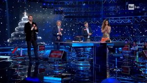 Ascolti TV 23 dicembre 2022: boom Ballando con le stelle, L’Eredità si ferma per la Vigilia
