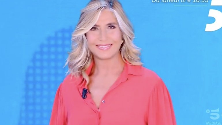 Myrta Merlino svela novità su Pomeriggio 5: «Faremo piccoli cambiamenti»