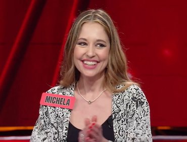 L'Eredità, chi è Michela: cognome, di dov'è, lavoro e vincita
