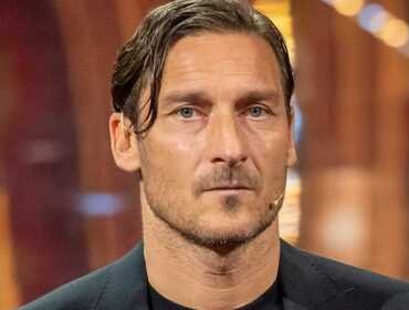 «A Belve arriva Totti», smentito colpaccio di Francesca Fagnani: retroscena