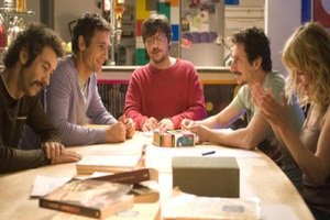 Immaturi La Serie: anticipazioni, trama e calendario degli episodi 