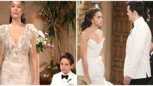 Beautiful, trame dal 30 maggio al 5 giugno: matrimoni e colpi di scena!