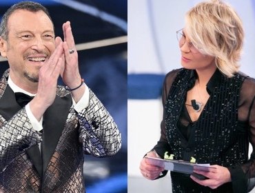 Ascolti finale Sanremo 2023 più alti dopo 26 anni. C'è Posta Per Te stracciato