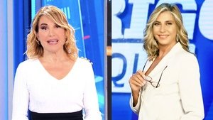 Pomeriggio 5 con Myrta Merlino: giornalisti difendono Barbara d'Urso