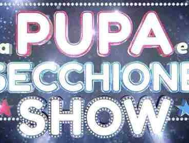 La Pupa e il Secchione Show 2022: anticipazioni prima puntata