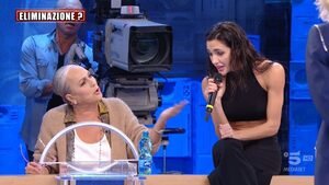 Amici 23, Alessandra Celentano fuori? «Elena D'Amario al suo posto»