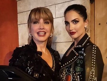 Figlia di Milly Carlucci sposa il principe Fabio Borghese? Gossip e foto