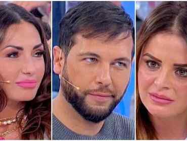 UeD anticipazioni: Ida contro Roberta, torna Alessandro Vicinanza