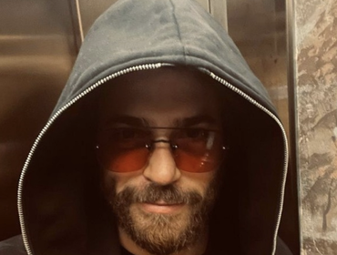 Can Yaman e Diletta Leotta, pace fatta: lui torna in tv con Ozge Gurel