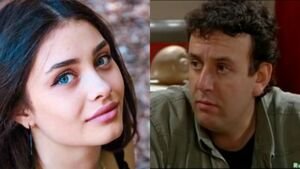 Un Posto al Sole, trama 12 aprile 2021: il dubbio di Guido 