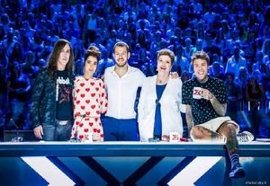 X Factor 2018, giudici: Asia Argento invece di Levante?