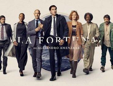 La fortuna: trama, cast e quando va in onda la serie tv su Rai1