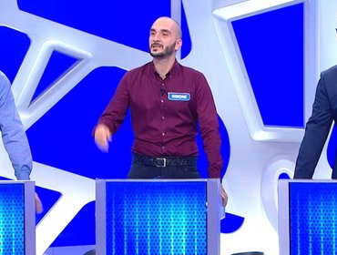 Reazione a Catena, i Dai e Dai in semifinale: le Blondie hanno tentato di rinchiuderli