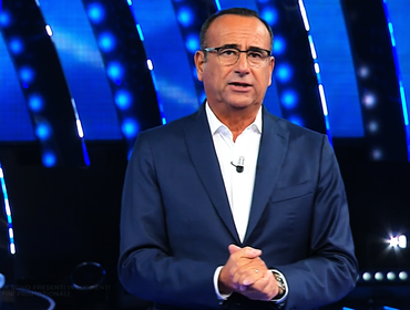 Tale e Quale Show 2023, 6° puntata: un ritiro, classifica e vincitore