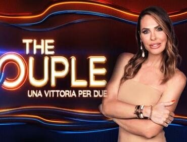 Regolamento The Couple su Canale 5, stop fandom tossici e primi concorrenti: i nomi