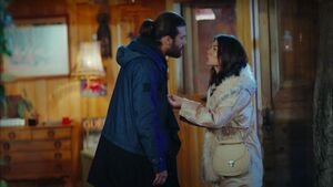 Daydreamer, trama 13 maggio 2021: Can è confuso sui suoi sentimenti