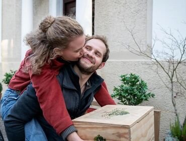 Tempesta d'amore, anticipazioni 18 settembre: una drastica decisione