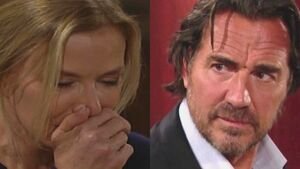 Beautiful, trama 16 febbraio 2021: la gelosia di Brooke