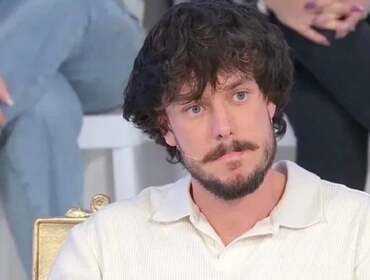 UeD, Michele Longobardi sta male e fa una richiesta dopo cacciata