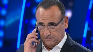 Tale e Quale Show: Maria De Filippi telefona in diretta su Rai1