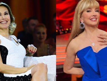 Barbara d'Urso a Ballando con le Stelle? Milly Carlucci svela la verità