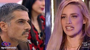 GF: Heidi asfalta Varrese, Beatrice attaccata anche da Signorini