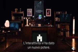 The Black Game: come funziona il gioco di Black Mirror