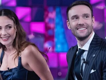 Rosalinda Cannavò incinta di Andrea Zenga: video annuncio e data parto