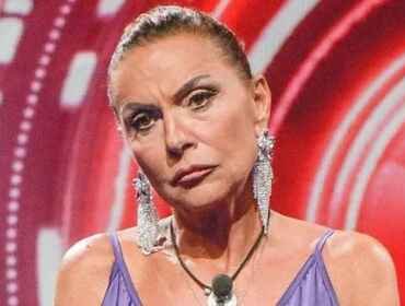 GF Vip, Patrizia Rossetti sbotta nella notte: smaschera Wilma e attacca gli autori