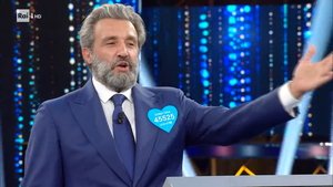 Ascolti Tv 10 dicembre 2022: boom Inghilterra-Francia (45%) e L’Eredità (25.3%)