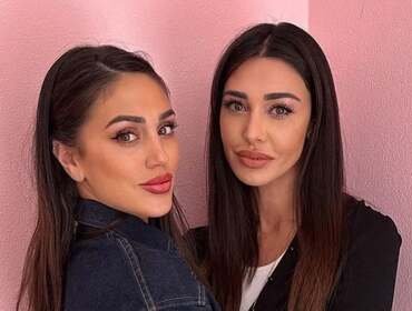 Cecilia Rodriguez incinta. Perchè non parla più con Belen? Cosa è successo