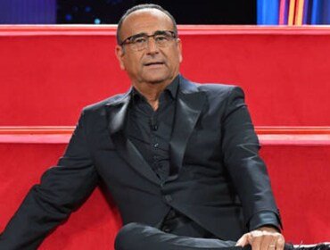 Ne Vedremo delle Belle chiude in anticipo: Carlo Conti dà la colpa alle concorrenti