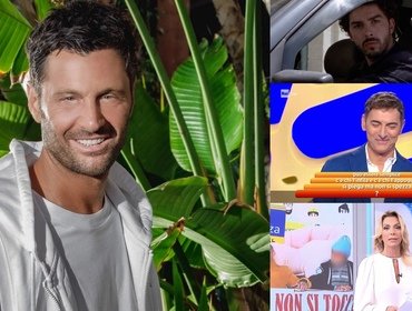 Ascolti tv ieri, Temptation Island record: finale più vista di sempre in share