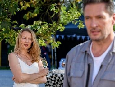 Tempesta d'amore, anticipazioni 11 ottobre: Selina delude Christoph