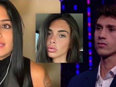Greta Rossetti sull'incontro tra Mirko e Perla al GF: reazione inattesa