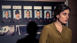 Stasera in TV 27 luglio 2022: La strada del silenzio e SuperQuark