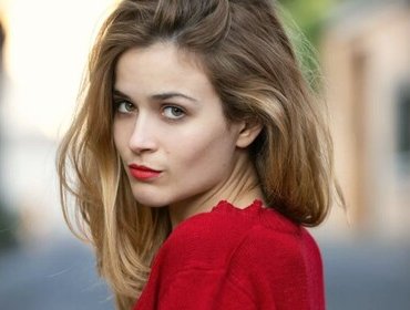 Il Paradiso delle Signore, Ilaria Rossi impegnata in un nuovo film con Lino Guanciale
