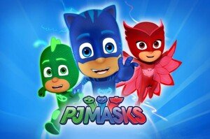 PJ Masks