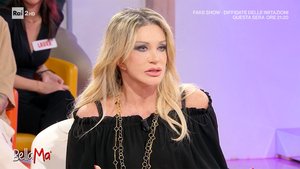Paola Ferrari attacca di nuovo Diletta Leotta: volano frecciate a Bella Ma’